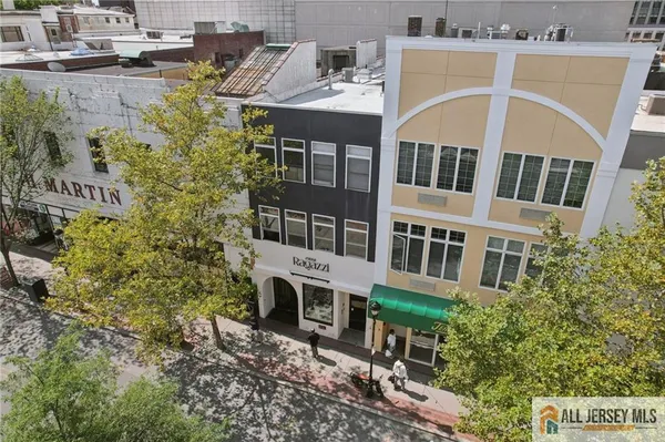 $2,495,000 | 378 George Street, New Brunswick, NJ 08901