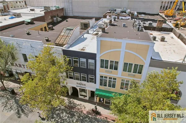 $2,495,000 | 378 George Street, New Brunswick, NJ 08901