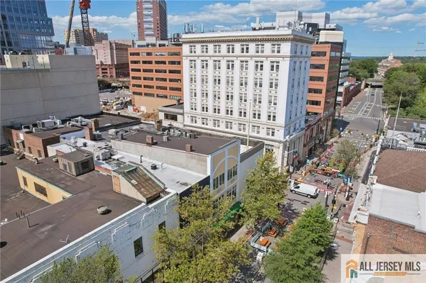$2,495,000 | 378 George Street, New Brunswick, NJ 08901