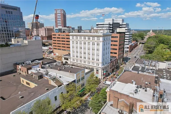 $2,495,000 | 378 George Street, New Brunswick, NJ 08901