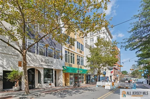$2,495,000 | 378 George Street, New Brunswick, NJ 08901