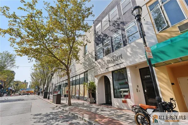 $2,495,000 | 378 George Street, New Brunswick, NJ 08901
