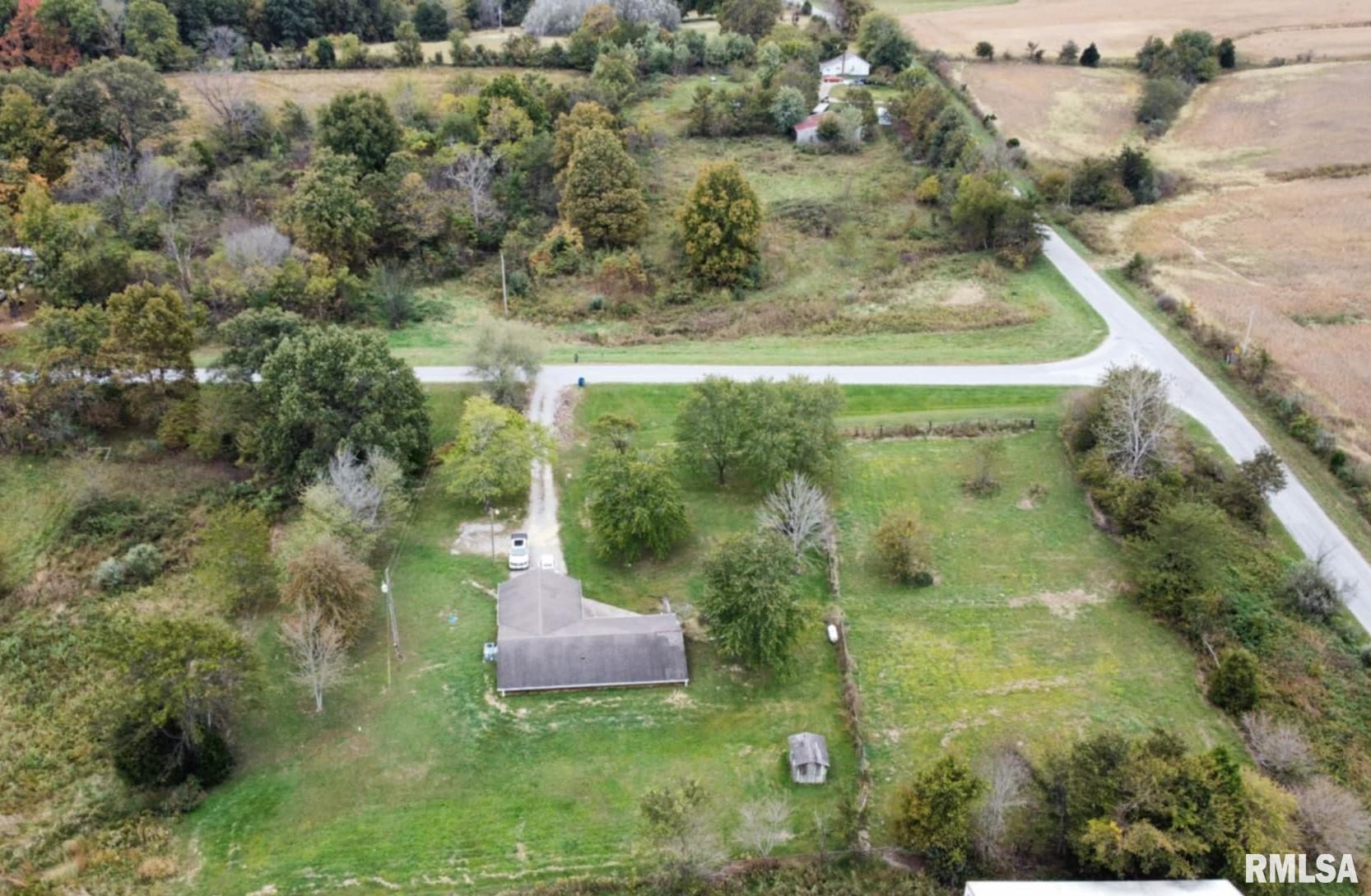 3417 Rice Hill Road Grantsburg, IL 62943 - Photo 4 of 29