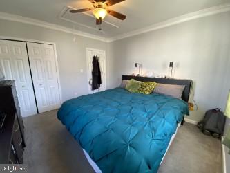 26 Cliffwood Road Baltimore, MD 21206 - Photo 11 of 23 Bedroom