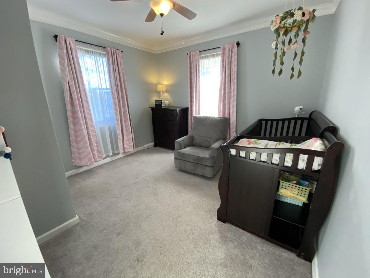 26 Cliffwood Road Baltimore, MD 21206 - Photo 13 of 23 Second Bedroom