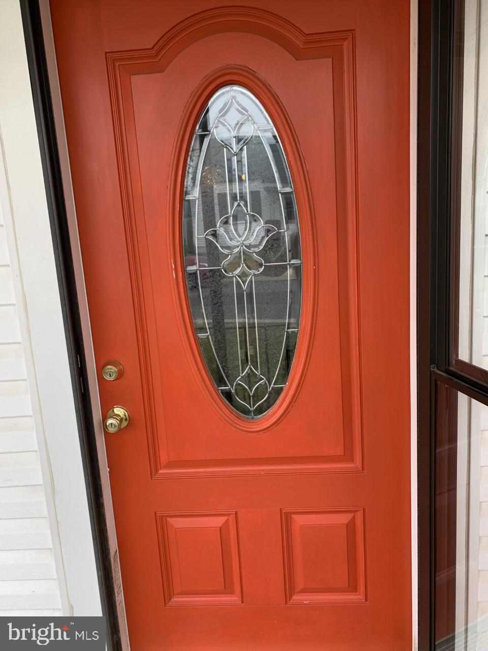 26 Cliffwood Road Baltimore, MD 21206 - Photo 16 of 23 Front Door