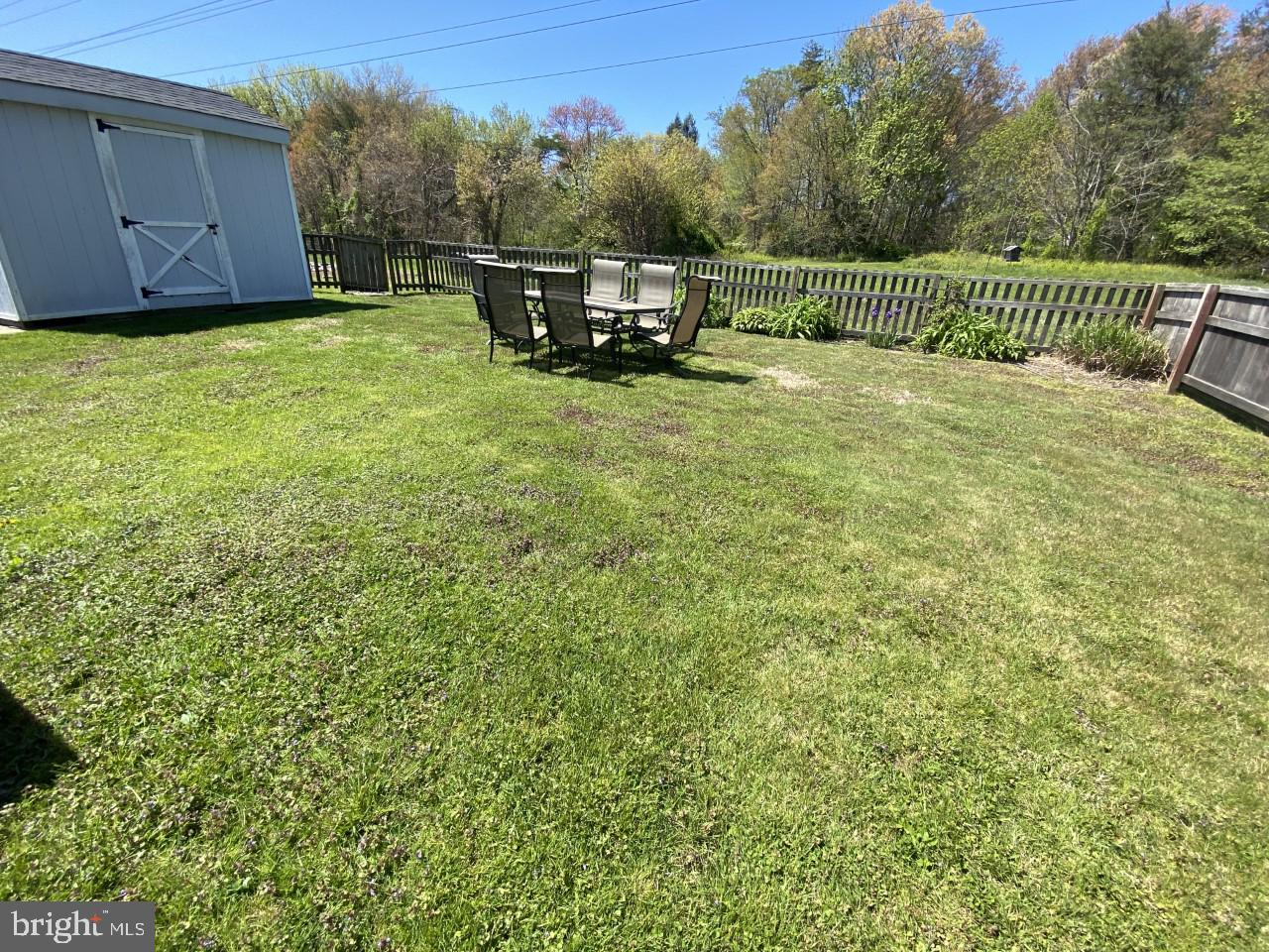 26 Cliffwood Road Baltimore, MD 21206 - Photo 18 of 23 Back Yard