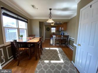 26 Cliffwood Road Baltimore, MD 21206 - Photo 4 of 23 Dining Room