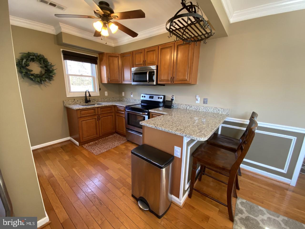26 Cliffwood Road Baltimore, MD 21206 - Photo 5 of 23 Kitchen