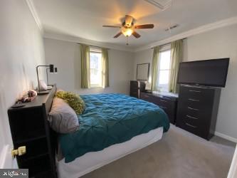 26 Cliffwood Road Baltimore, MD 21206 - Photo 9 of 23 Bedroom