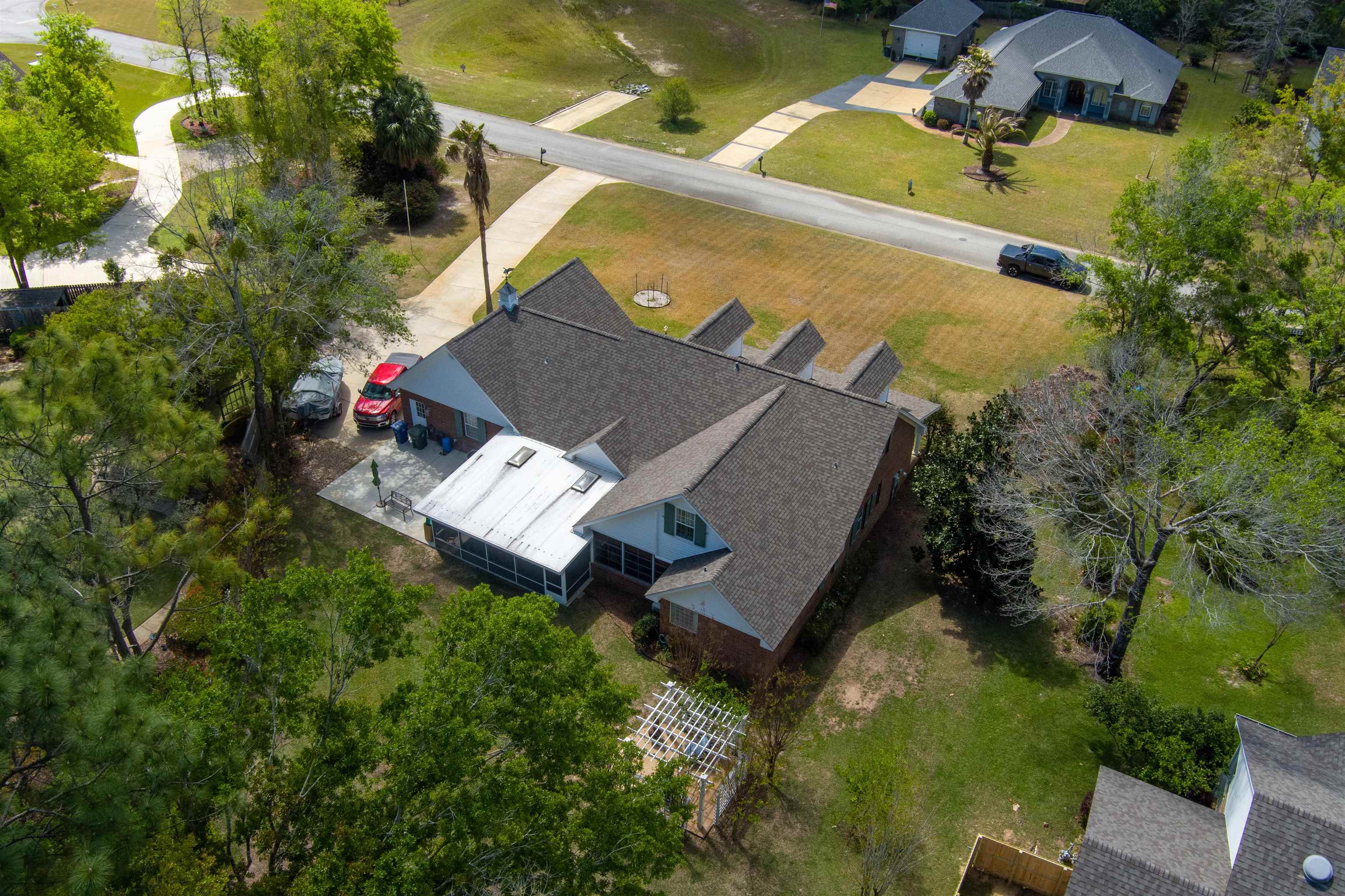 8262 Heron Drive Foley, AL 36535 - Photo 37 of 40