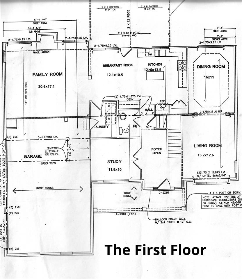 2413 Rogerson Street Raleigh, NC 27614 - Photo 28 of 30 Photo 28
