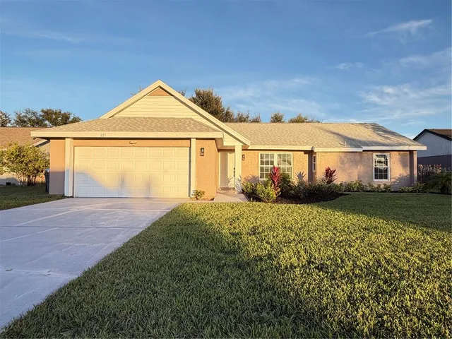 $2,850 | 221 Dempsey Way, Orlando, FL 32835