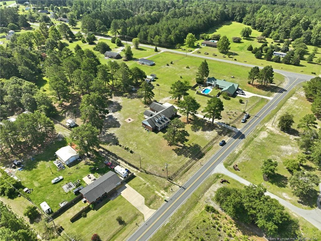 7759 Sim Canady Road Parkton, NC 28371 - Photo 48 of 50 Photo 48