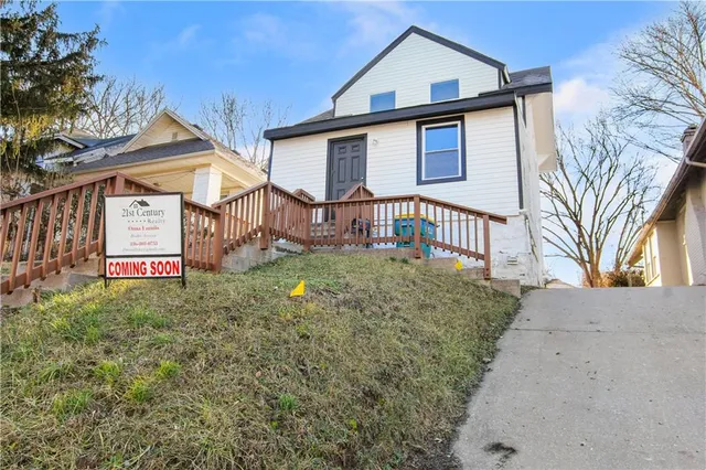 $199,000 | 5815 Peery Avenue, Kansas City, MO 64126