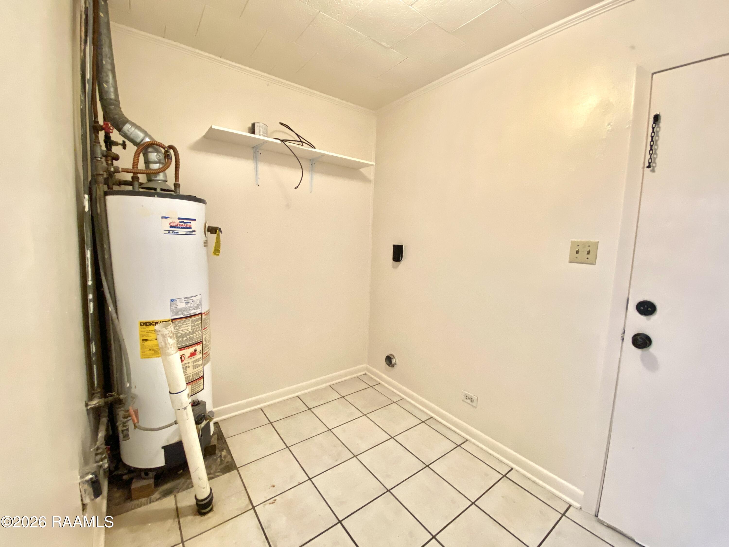 801 2nd Street, Unit A Rayne, LA 70578 - Photo 12 of 15 IMG_6017