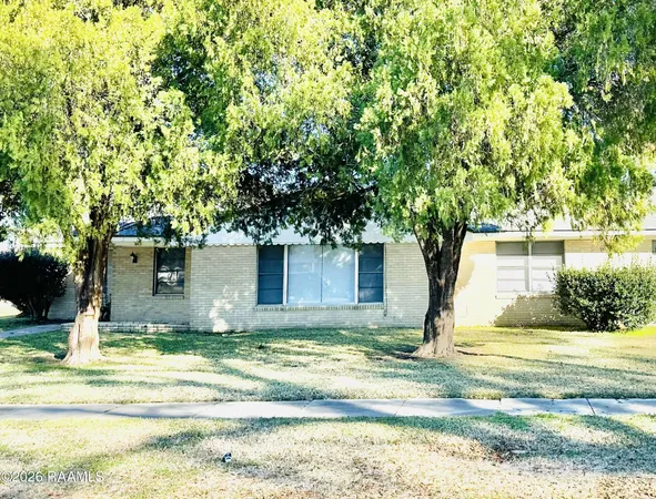 $900 | 801 2nd Street, Unit A, Rayne, LA 70578