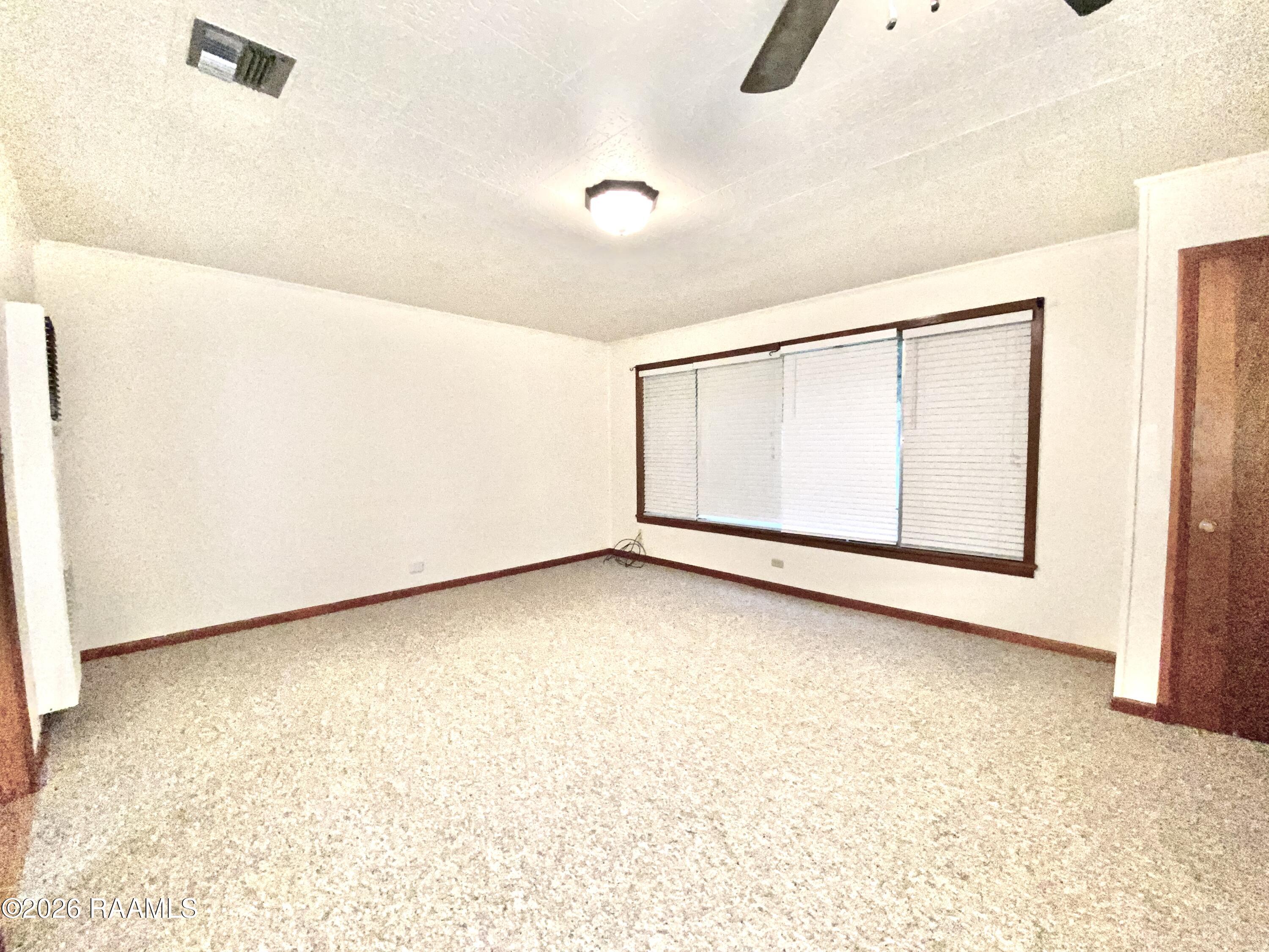 801 2nd Street, Unit A Rayne, LA 70578 - Photo 2 of 15 Living Room