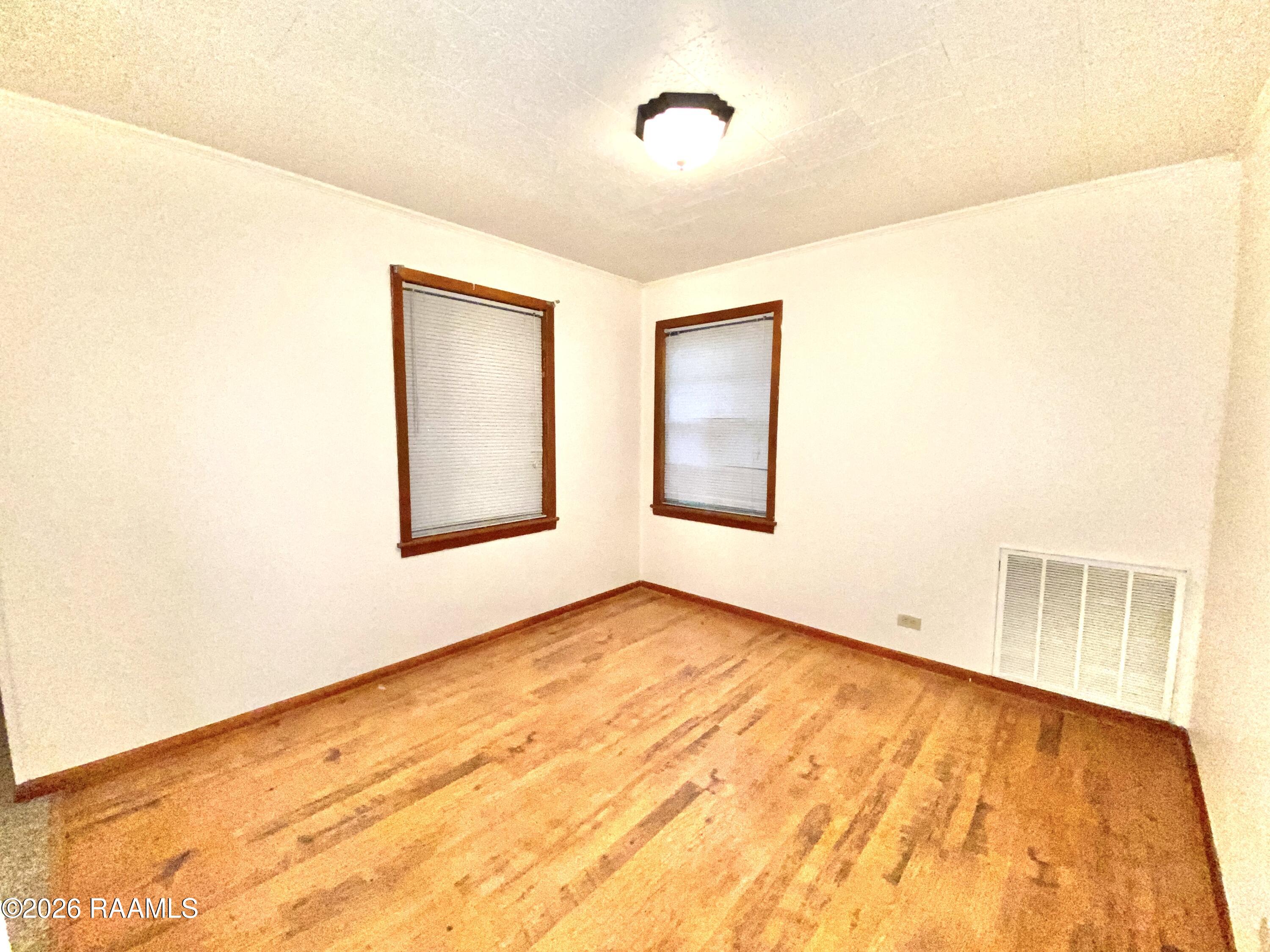 801 2nd Street, Unit A Rayne, LA 70578 - Photo 4 of 15 Dining Room