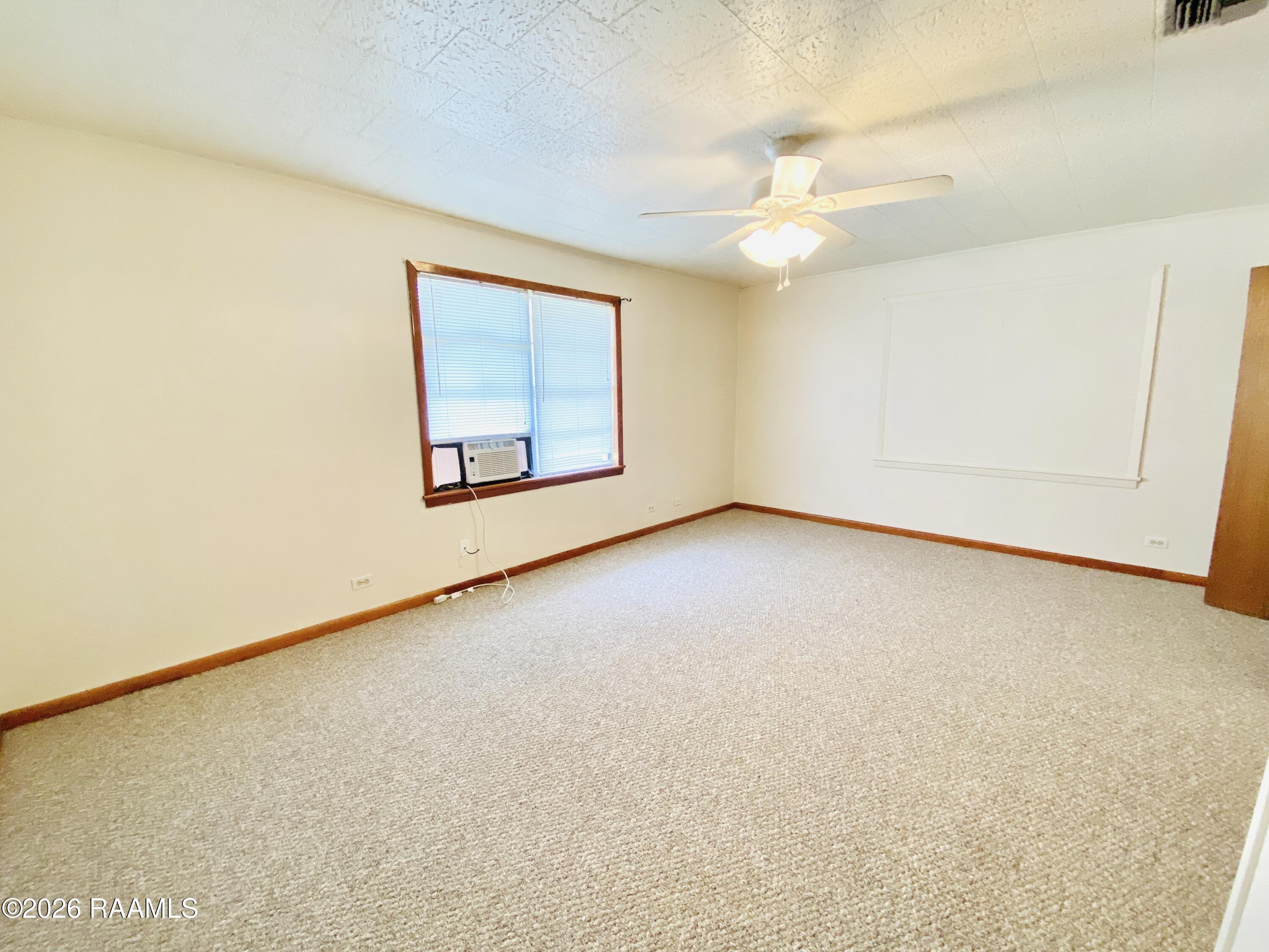 801 2nd Street, Unit A Rayne, LA 70578 - Photo 8 of 15 Primary Bedroom