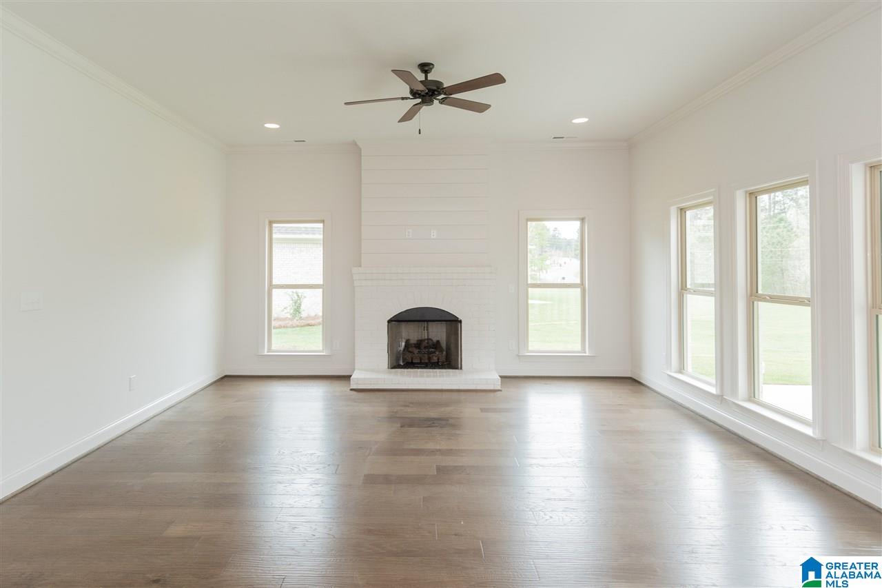 232 Ambergate Circle Pelham, AL 35124 - Photo 13 of 50