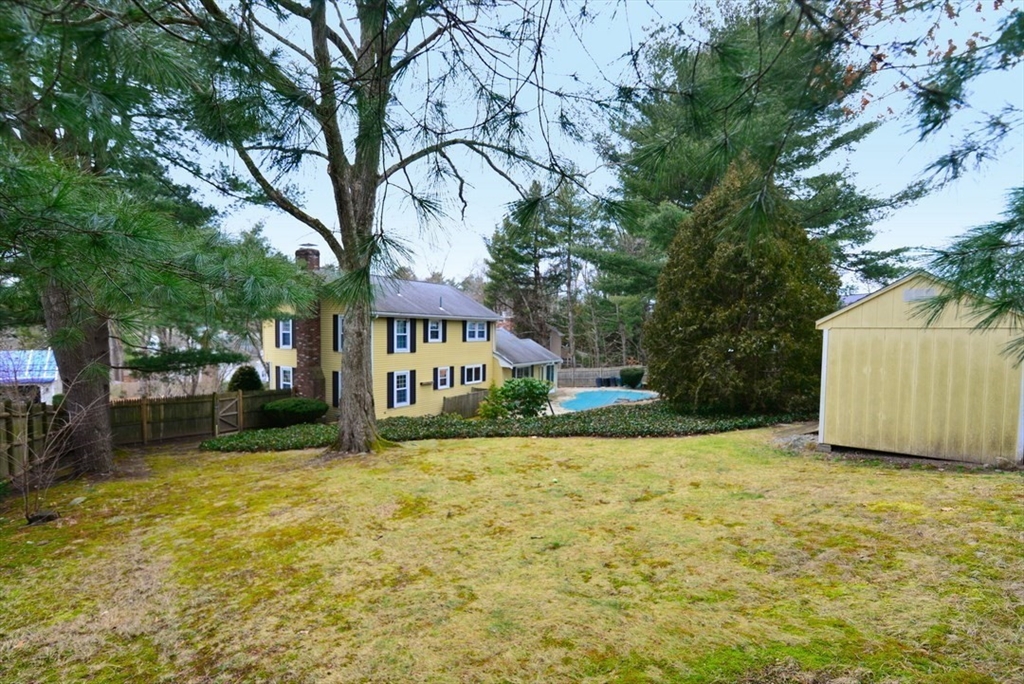 24 Casey Street Canton, MA 02021 - Photo 8 of 39 Gallery Image 8