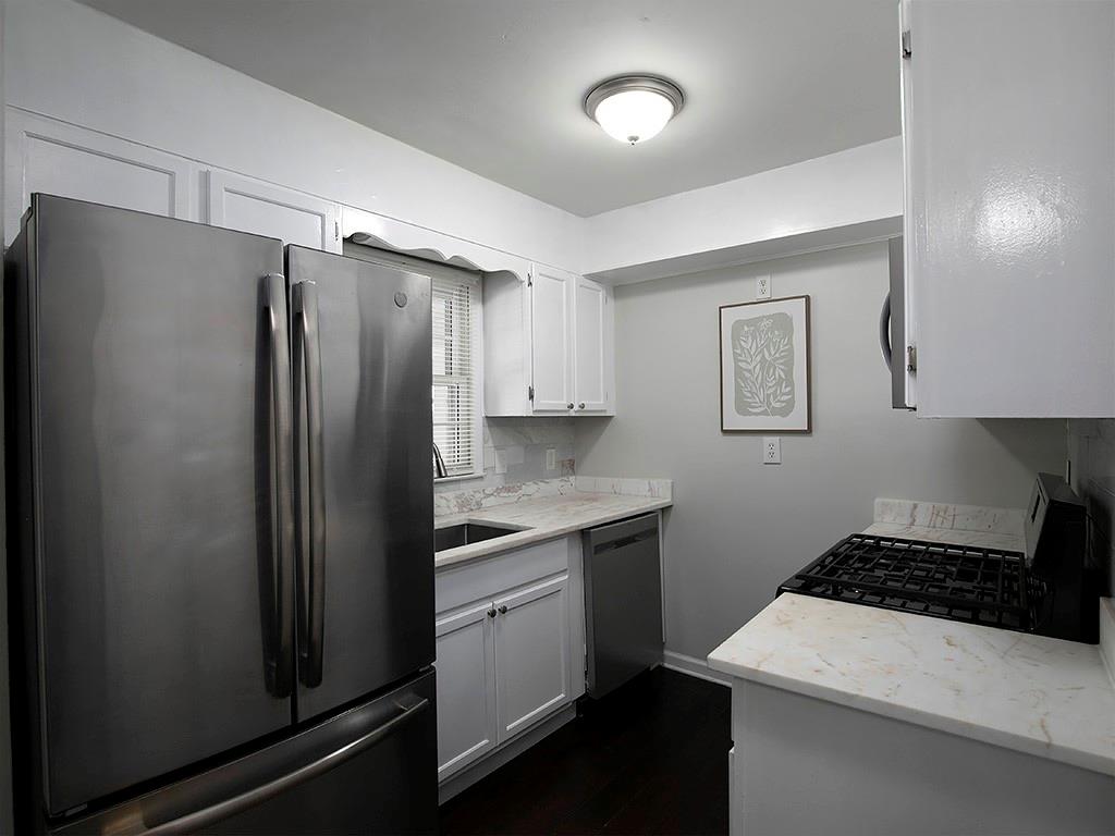 1018 Old Holcomb Bridge Road Roswell, GA 30076 - Photo 12 of 25