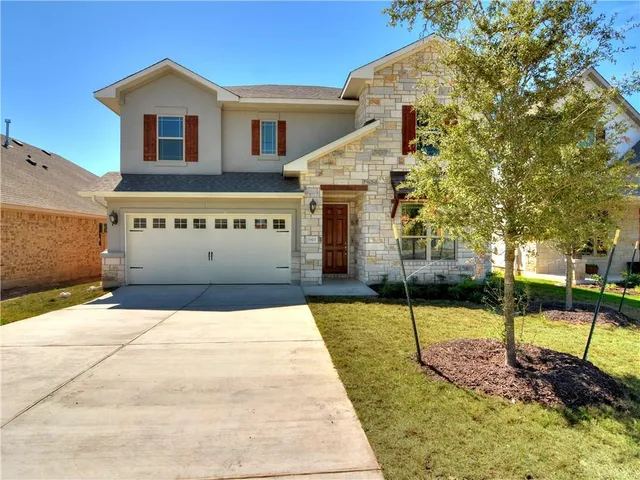 $3,648 | 15421 Cinca Terra Drive, Bee Cave, TX 78738
