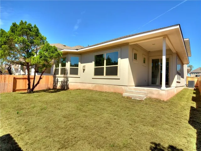 $3,648 | 15421 Cinca Terra Drive, Bee Cave, TX 78738