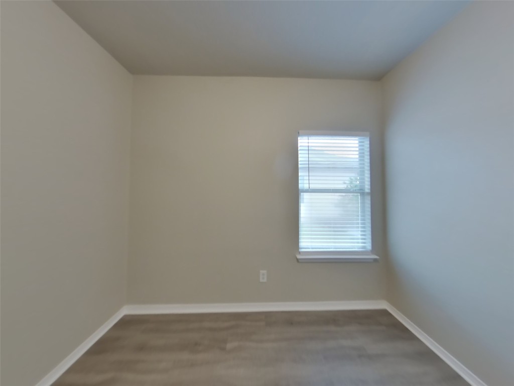 11602 Morgan's Point Street Manor, TX 78653 - Photo 12 of 17 an empty room with a window