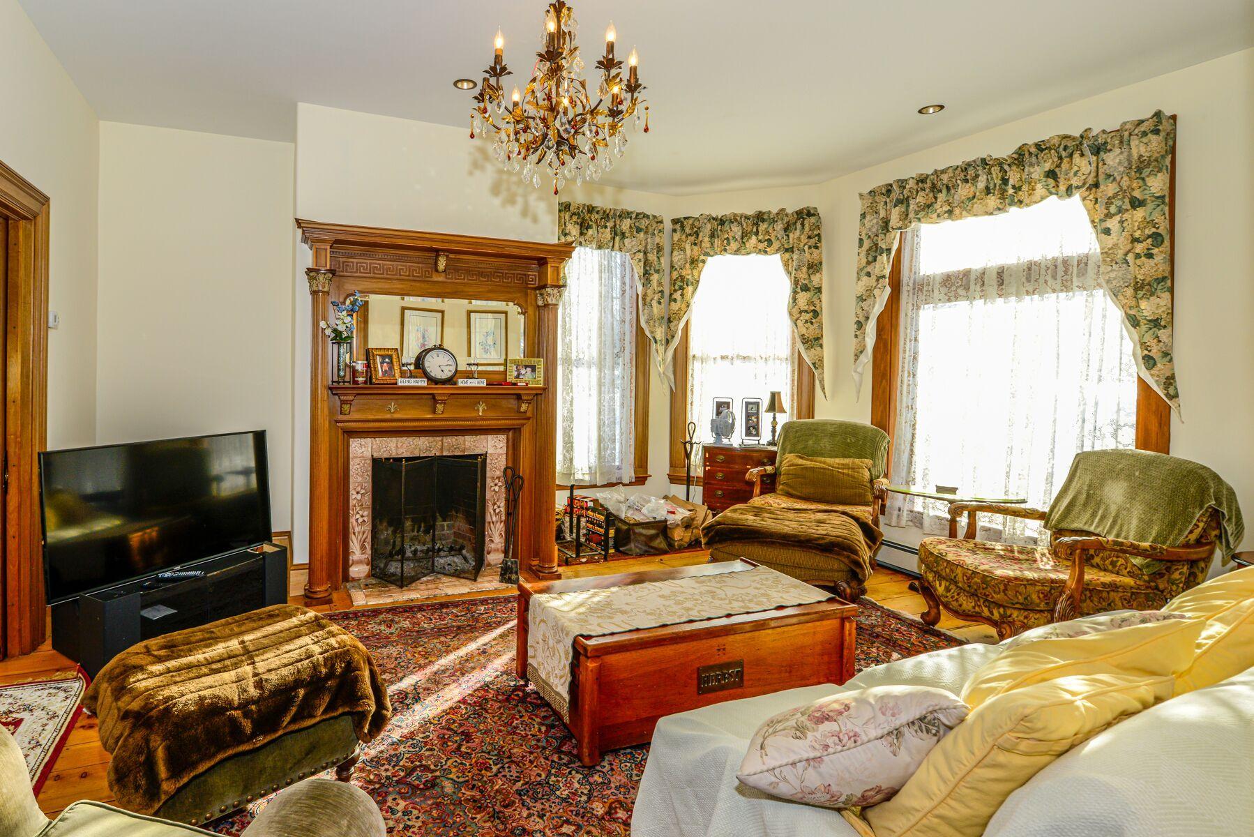 449 Highland Road Bridgton, ME 04009 - Photo 13 of 39 Lennon13