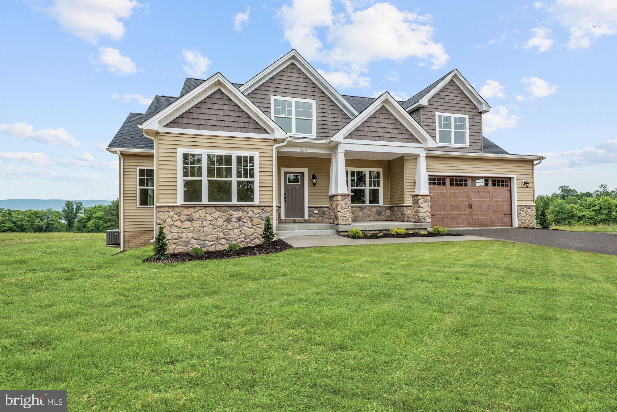 2804 Bidle Road Middletown, MD 21769 - Photo 1 of 30 2804 Bidle Road