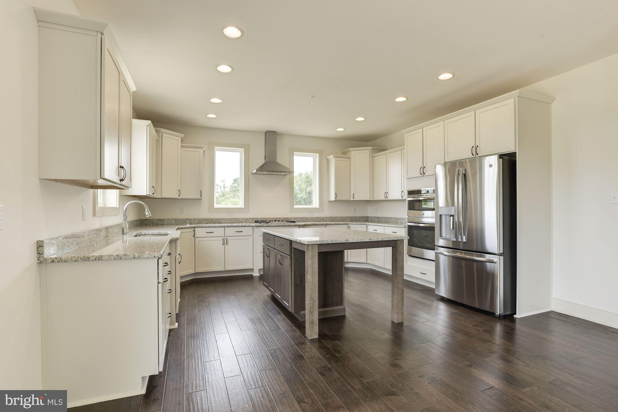 2804 Bidle Road Middletown, MD 21769 - Photo 16 of 30 Kitchen