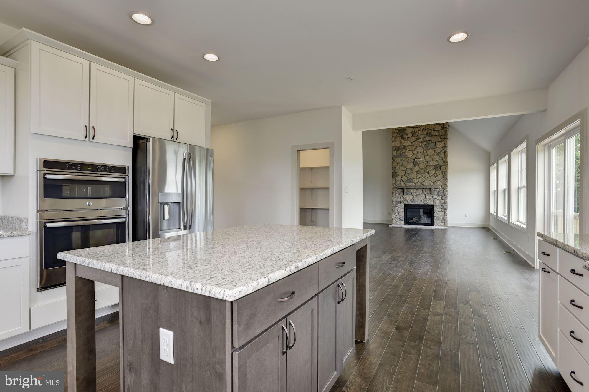 2804 Bidle Road Middletown, MD 21769 - Photo 17 of 30 Kitchen