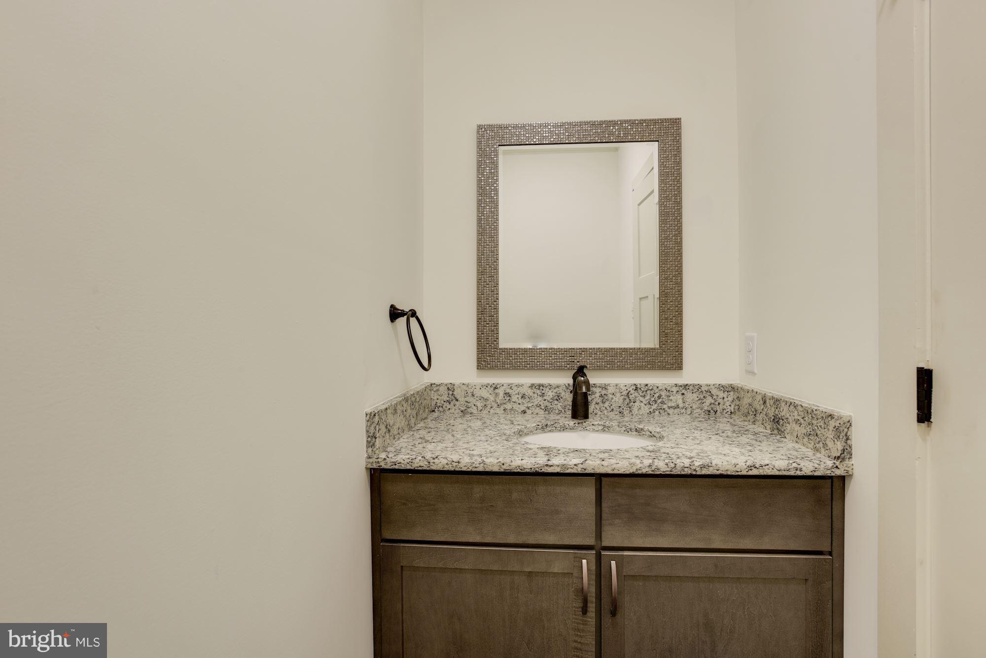 2804 Bidle Road Middletown, MD 21769 - Photo 19 of 30 Powder Room
