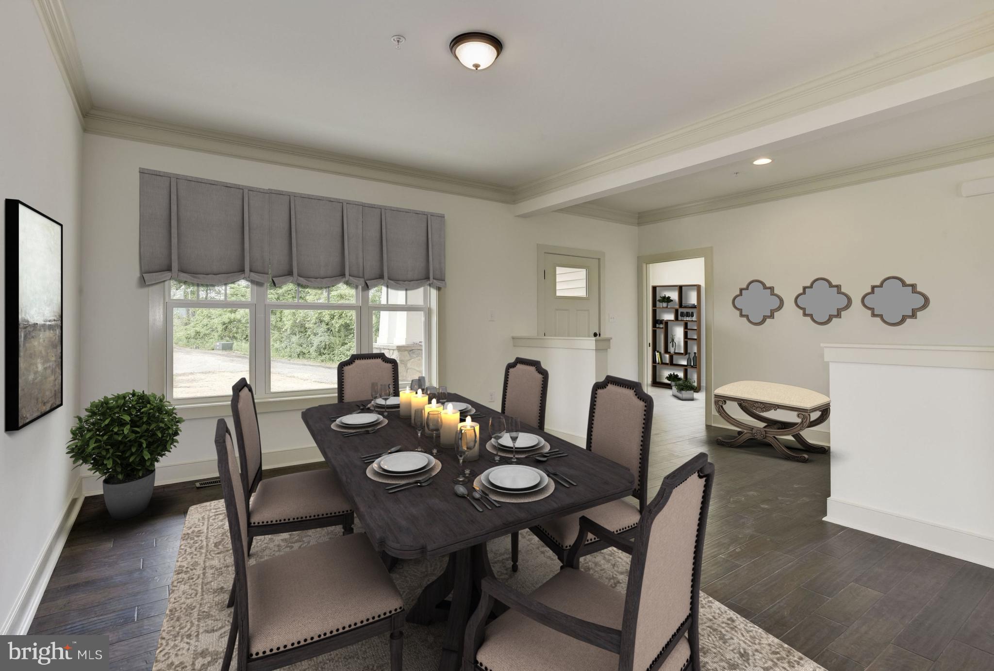 2804 Bidle Road Middletown, MD 21769 - Photo 3 of 30 Dining Room