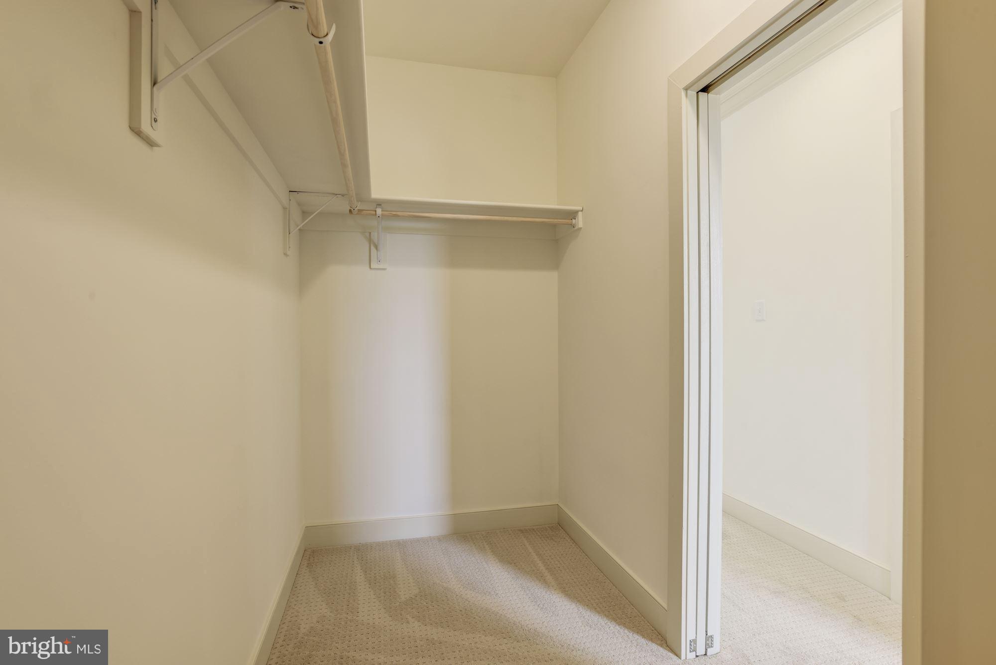 2804 Bidle Road Middletown, MD 21769 - Photo 21 of 30 Master Walk-In Closet