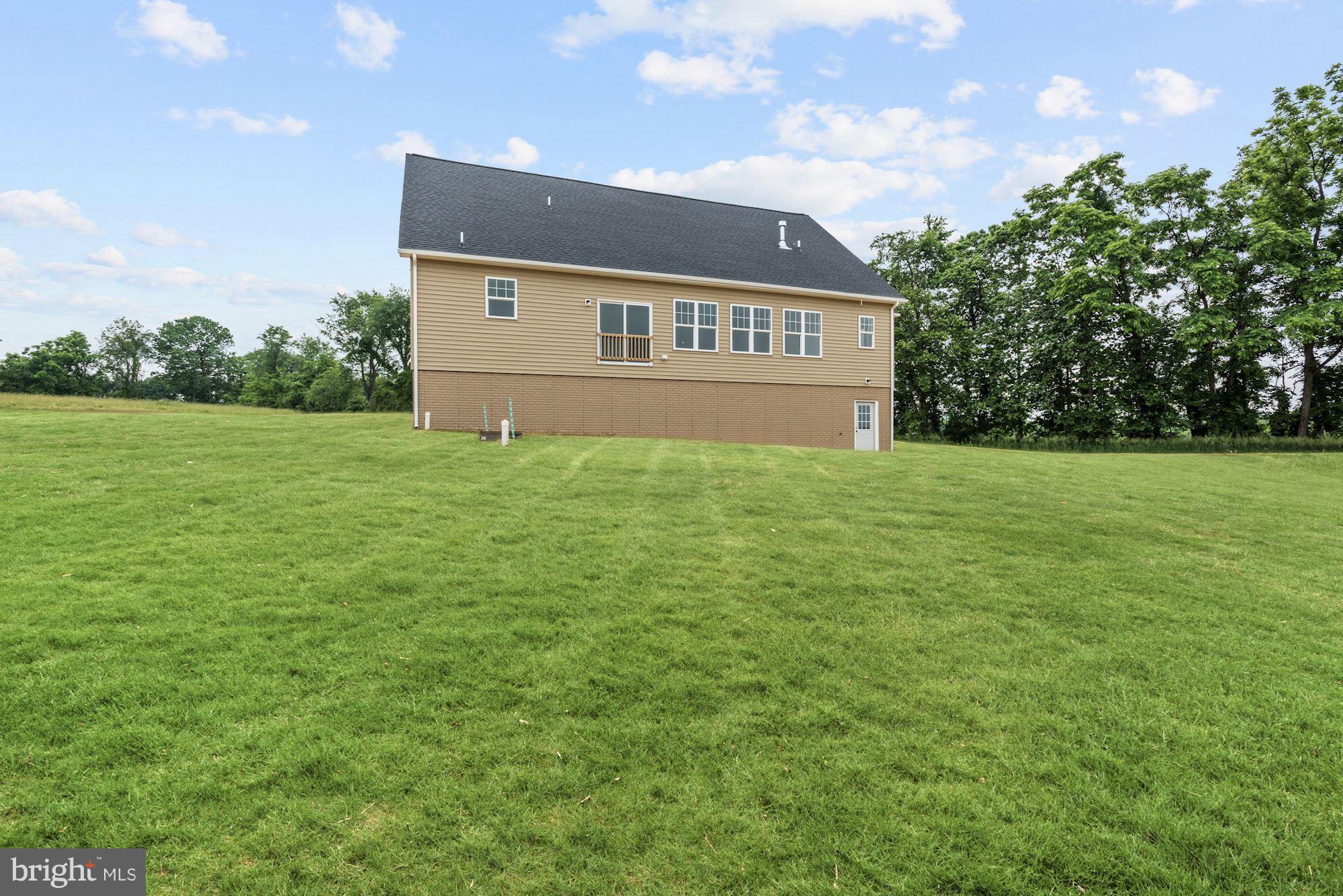 2804 Bidle Road Middletown, MD 21769 - Photo 26 of 30 Rear Exterior