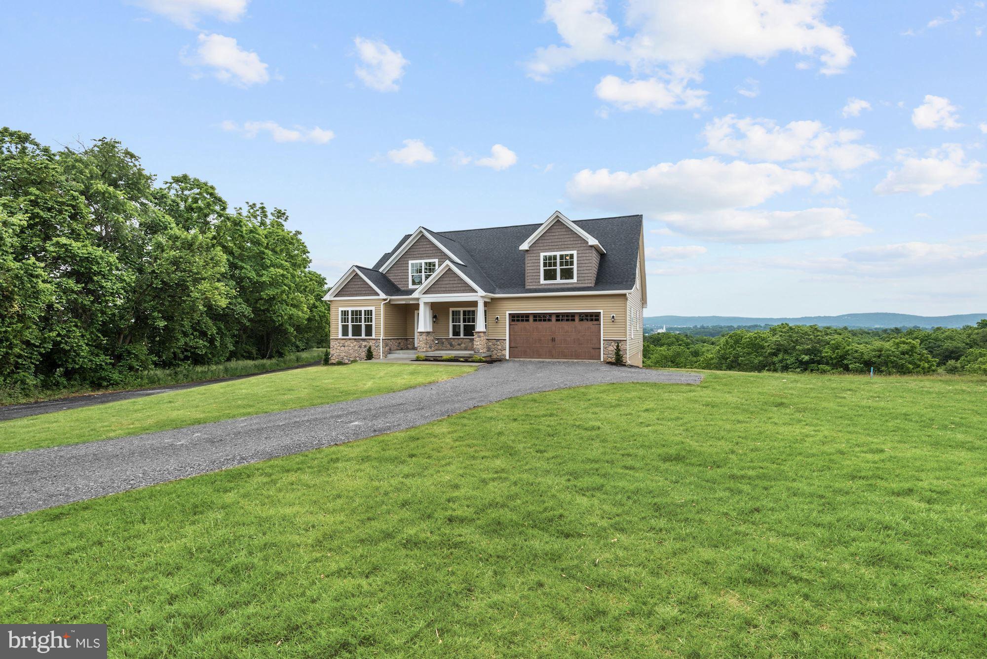 2804 Bidle Road Middletown, MD 21769 - Photo 27 of 30 Front Exterior
