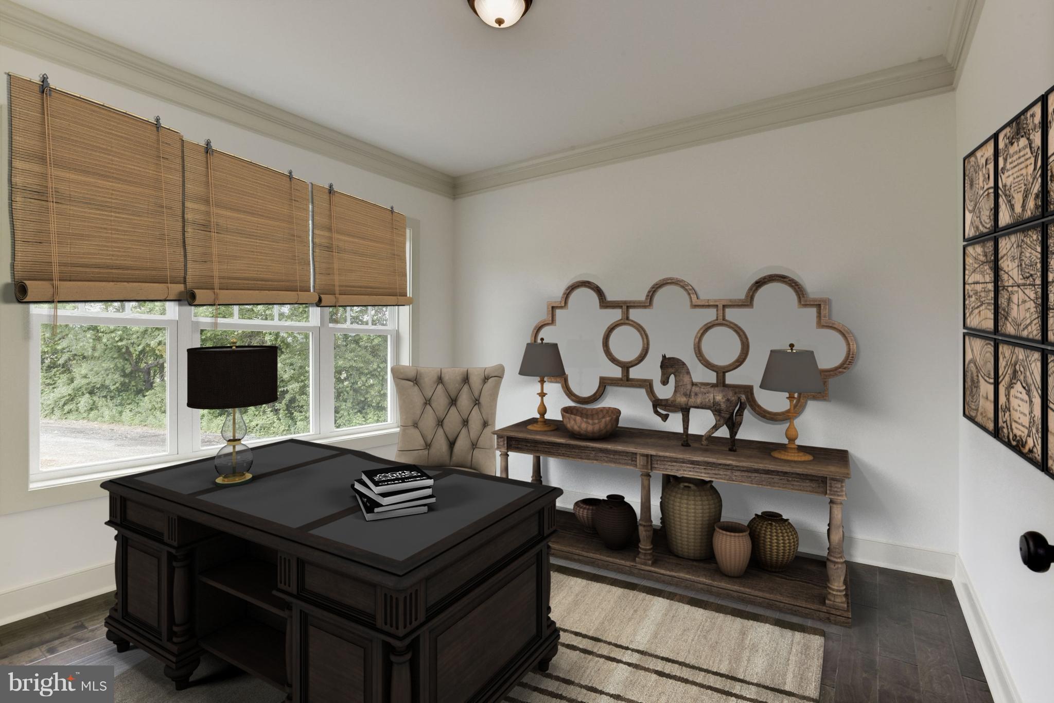 2804 Bidle Road Middletown, MD 21769 - Photo 4 of 30 Study