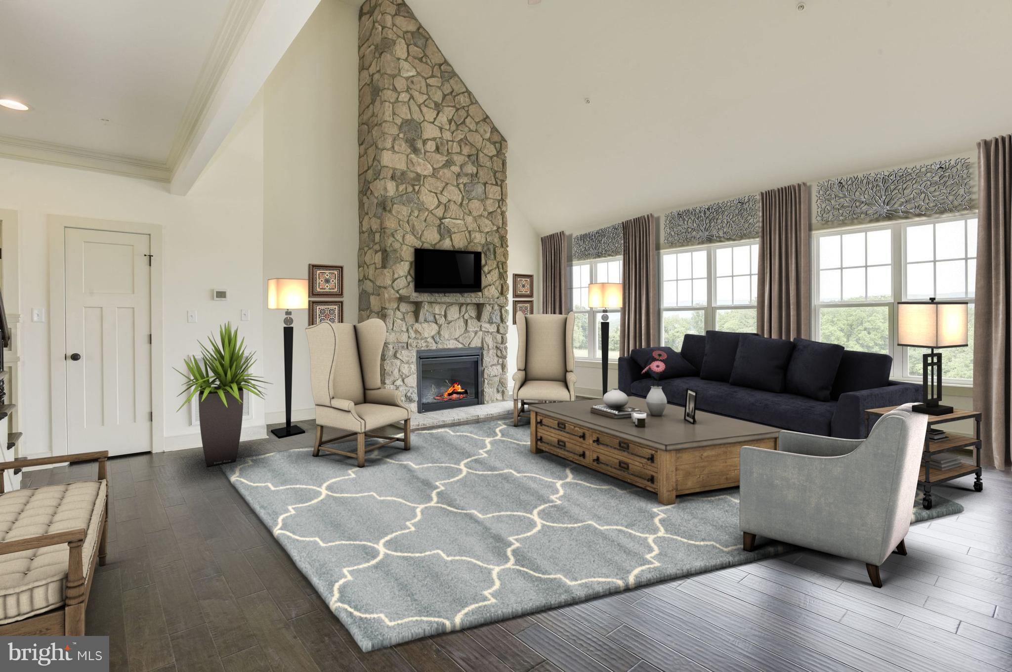 2804 Bidle Road Middletown, MD 21769 - Photo 5 of 30 Family Room