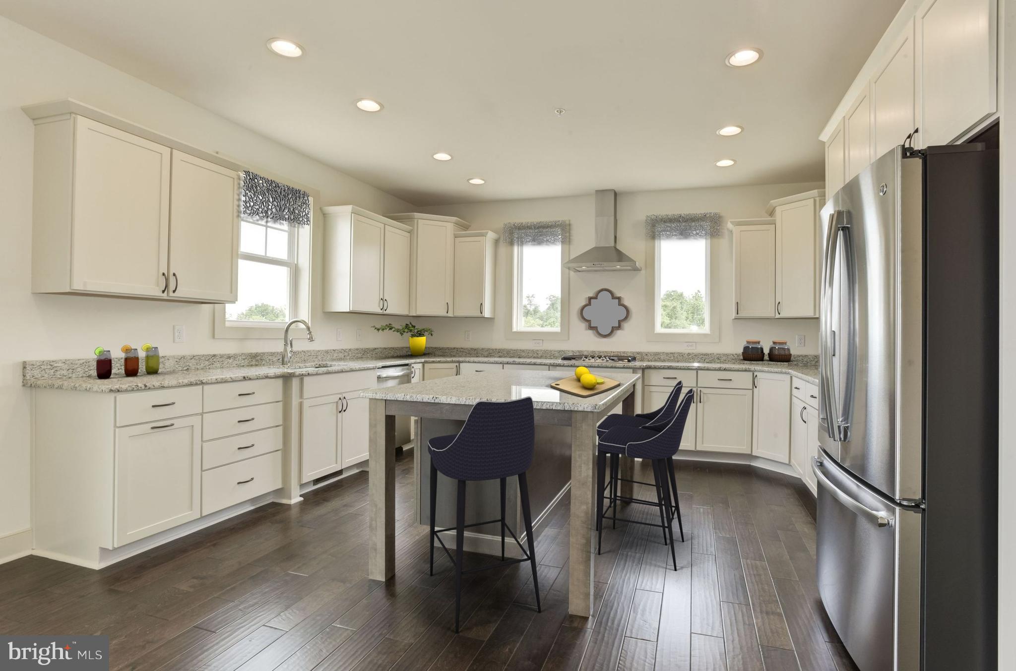 2804 Bidle Road Middletown, MD 21769 - Photo 6 of 30 Kitchen