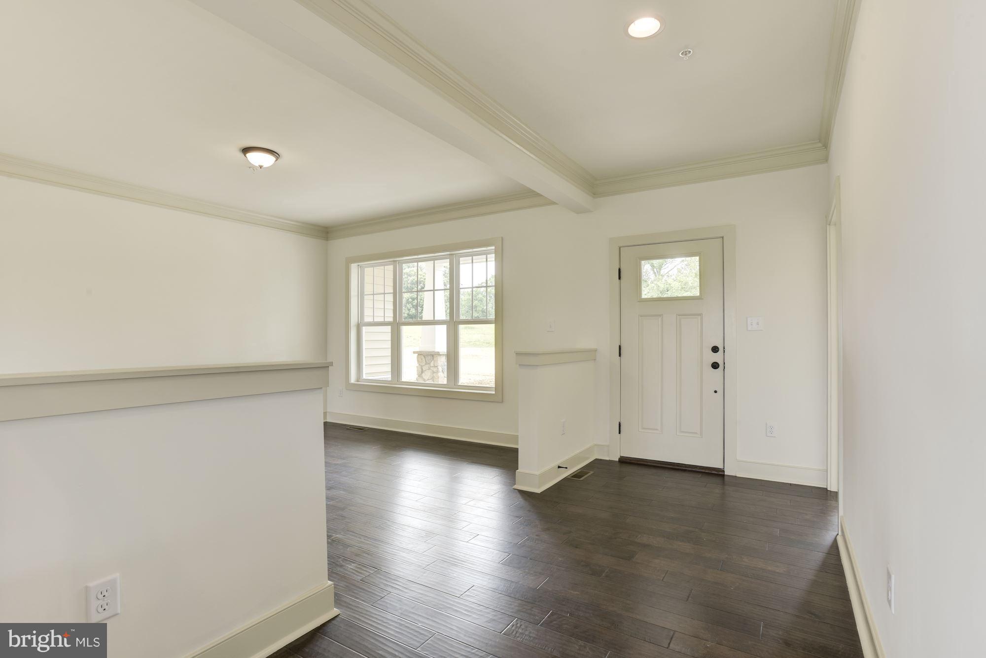 2804 Bidle Road Middletown, MD 21769 - Photo 10 of 30 Foyer