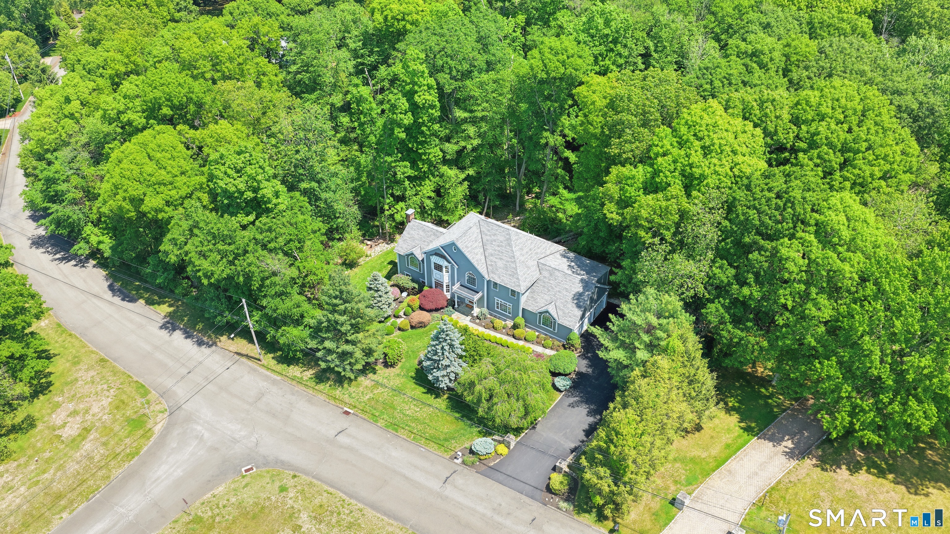 35 Hunting Ridge Road Easton, CT 06612 - Photo 4 of 40