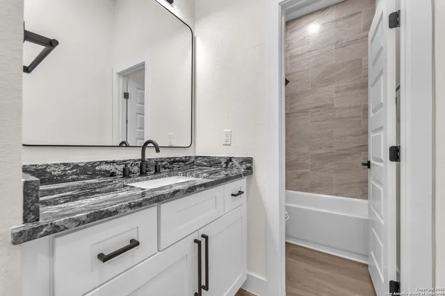 $1,650 | 110 Webb, Unit 102, San Antonio, TX 78223