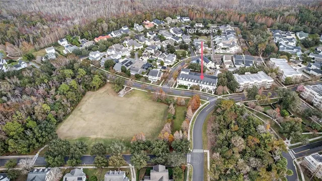 $875,000 | 1017 Indigo Drive, Celebration, FL 34747