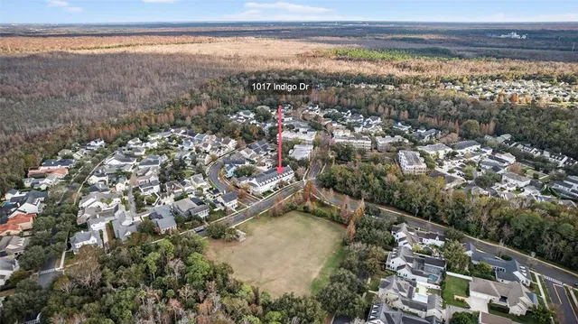 $875,000 | 1017 Indigo Drive, Celebration, FL 34747