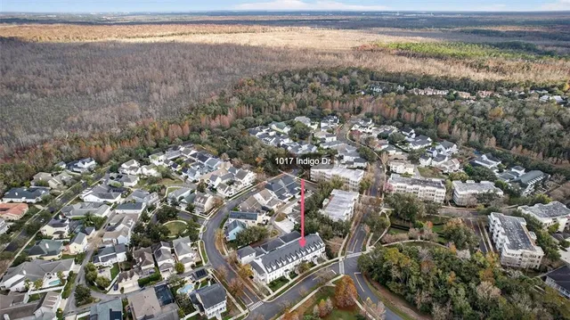 $875,000 | 1017 Indigo Drive, Celebration, FL 34747