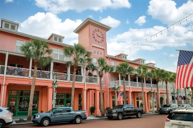 $875,000 | 1017 Indigo Drive, Celebration, FL 34747