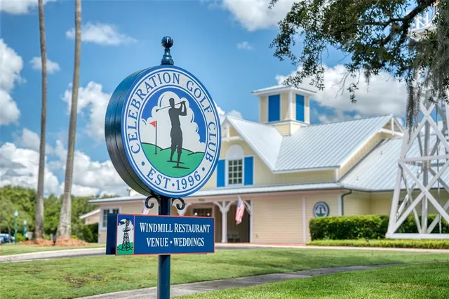 $875,000 | 1017 Indigo Drive, Celebration, FL 34747